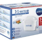 BRITA Maxtra +rezervni filter ulošci pak. 3+1 gratis
