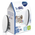 Micro Disc pack 3