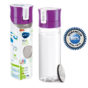 Brita boca Fill & Go Vital, 0,6 l (Ljubičasta)