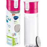 Fill&Go Vital Pink, 0,6 l
