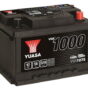 Yuasa YBX1075 - YBX1000 CaCa Batteries