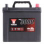 Yuasa YBX3005 - YBX3000 SMF