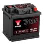 Yuasa YBX3012 - YBX3000 SMF