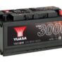 Yuasa YBX3019 - YBX3000 SMF