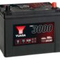 Yuasa YBX3030 - YBX3000 SMF