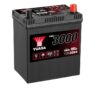Yuasa YBX3054 - YBX3000 SMF