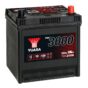 Yuasa YBX3108 - YBX3000 SMF