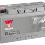 Yuasa YBX5019 - YBX5000 Silver High Performance SMF