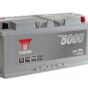 Yuasa YBX5020 - YBX5000 Silver High Performance SMF