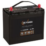 Yuasa HJ-S46B24R
