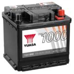 Yuasa YBX1012 - YBX1000 CaCa Batteries