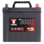 Yuasa YBX3005 - YBX3000 SMF