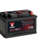 Yuasa YBX3100 - YBX3000 SMF