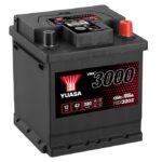 Yuasa YBX3202 - YBX3000 SMF