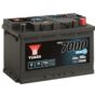 Yuasa YBX7096 - YBX7000 EFB Start Stop Plus