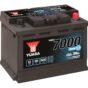 Yuasa YBX7027 - YBX7000 EFB Start Stop Plus B