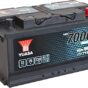 Yuasa YBX7110 - YBX7000 EFB Start Stop Plus