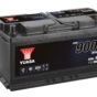 Yuasa YBX9019 - YBX9000 AGM Start Stop Plus