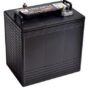 Yuasa DCB125-6(ET) Pro-Spec Deep Cycle Battery