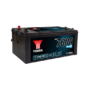 Yuasa YBX7625 - Super Heavy Duty EFB Battery