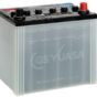 Yuasa YBX7053 - YBX7000 EFB Start Stop Plus