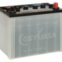 Yuasa YBX7030 - YBX7000 EFB Start Stop Plus Batteries
