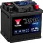 Yuasa YBX9012 - YBX9000 AGM Start Stop Plus