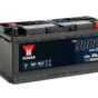 Yuasa YBX9020 - YBX9000 AGM Start Stop Plus