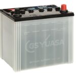 Yuasa YBX7005 - YBX7000 EFB Start Stop Plus