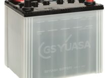 Yuasa YBX7005 - YBX7000 EFB Start Stop Plus