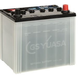 Yuasa YBX7005 - YBX7000 EFB Start Stop Plus