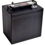 Yuasa DCB125-6(ET) Pro-Spec Deep Cycle Battery