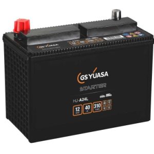 Yuasa HJ-A24L