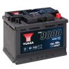Yuasa YBX9027 - YBX9000 AGM Start Stop Plus