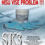SK3 SEPTIK